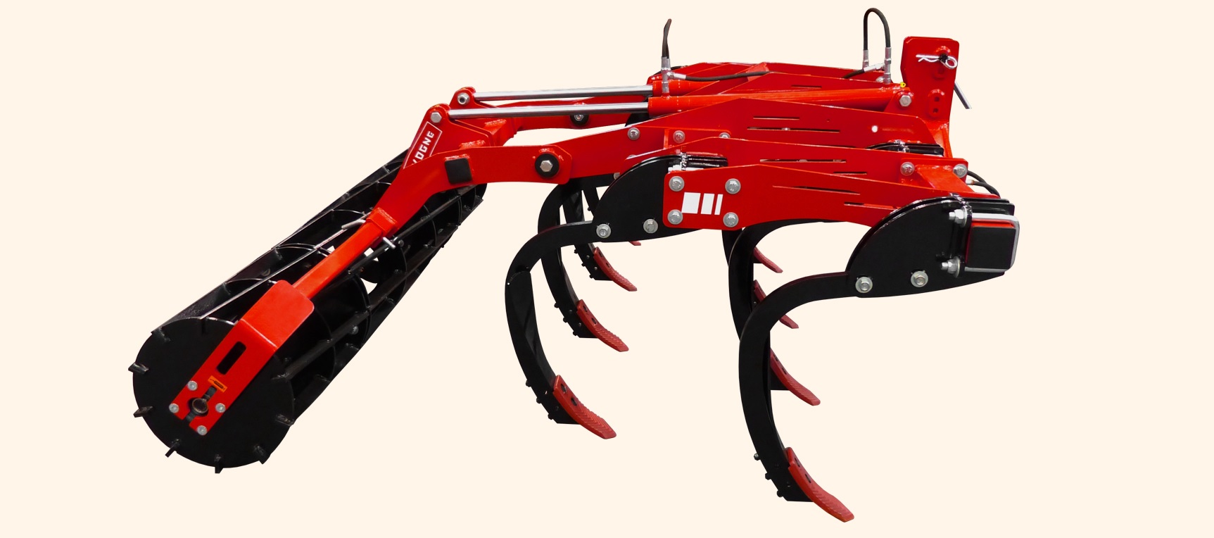 BULLTECH 1