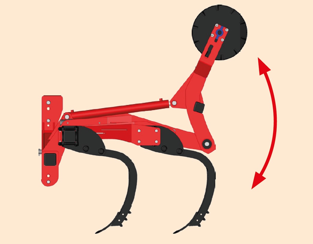 BULLTECH 2