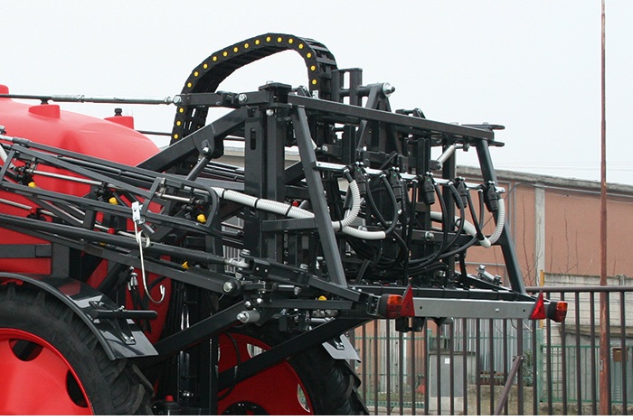 PROCROP MX 3