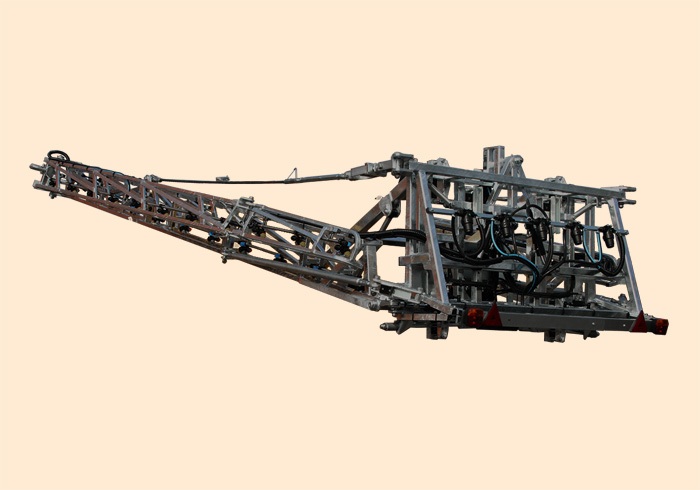 PROCROP MX 4