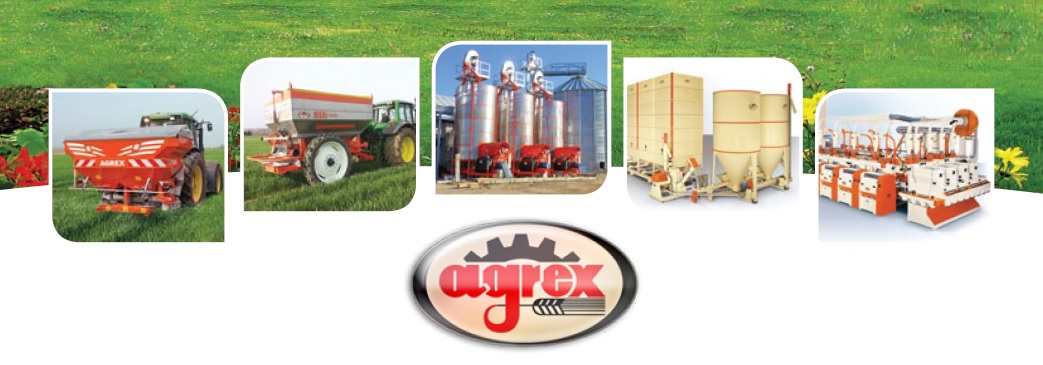 Agrex 1