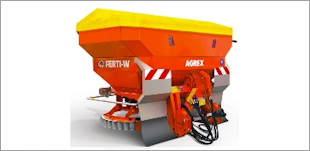 buton AGREX FERTI