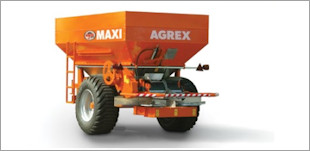 buton AGREX MAXI