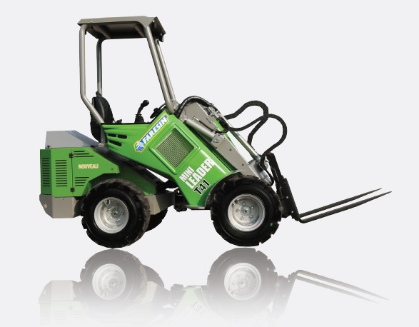 MINI LEADER T 41 1