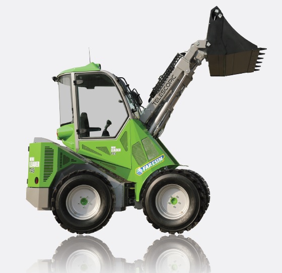 MINI LEADER T 45 1