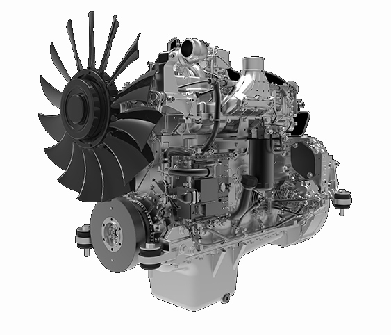 X7.6 VT drive motore 09 2019 alb
